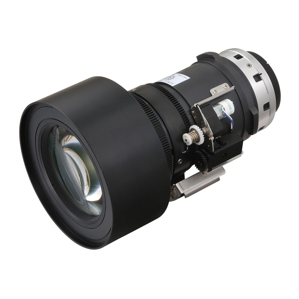 Ottica Motorizzata Nec NP19ZL-4K PX laser 4K UHD